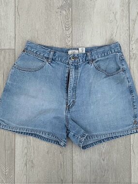 Vintage Gap Denim Shorts